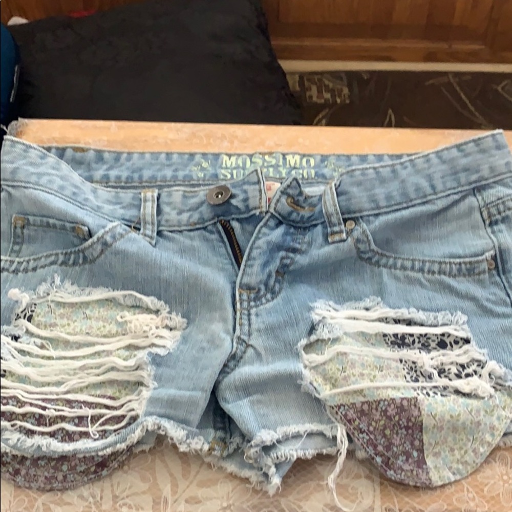 Short